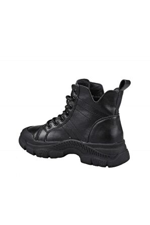 Guja 22K310-14 Kadın Günlük Termal Spor Bot