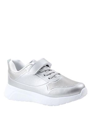 Cool Zila Unisex Çocuk Günlük Sneaker Spor Ayakkabı 