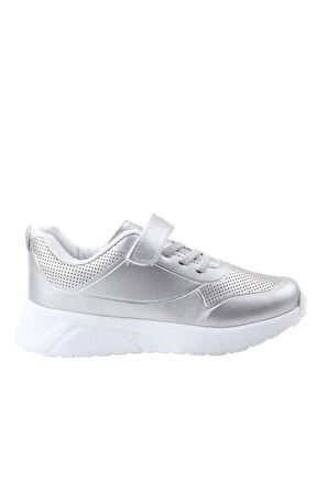 Cool Zila Unisex Çocuk Günlük Sneaker Spor Ayakkabı 