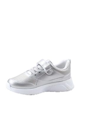 Cool Zila Unisex Çocuk Günlük Sneaker Spor Ayakkabı 