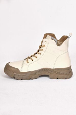 Guja 22K310-14 Kadın Günlük Termal Spor Bot