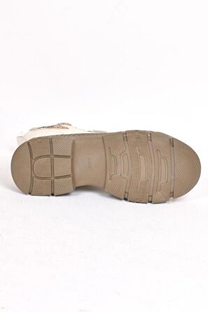 Guja 22K310-14 Kadın Günlük Termal Spor Bot