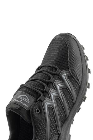 North Of Wild Raca Waterproof (Su Geçirmez) Erkek Çocuk Outdoor Spor Ayakkabı