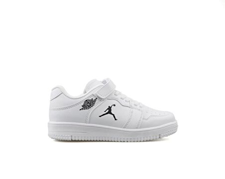 Cool Haykat Unisex Çocuk Günlük Sneaker Spor Ayakkabı