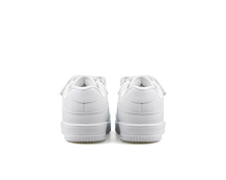 Cool Haykat Unisex Çocuk Günlük Sneaker Spor Ayakkabı