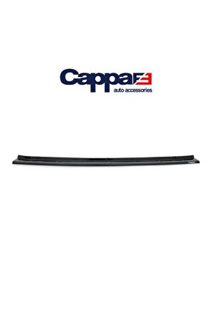 Mercedes Vito W641 Arka Tampon Eşiği Koruma (abs) Parlak Siyah 2004-2010