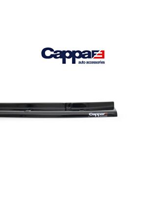 Mercedes Vito W641 Arka Tampon Eşiği Koruma (abs) Parlak Siyah 2004-2010