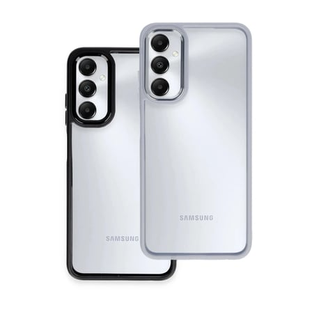 Samsung Galaxy A05S Kılıf Power Silikon - Lila