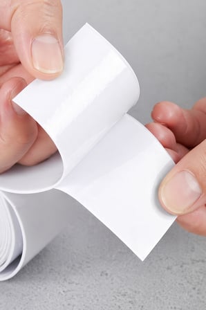 3'lü Su Sızdırmaz Bant Set Lavabo Küvet Kenar Bandı 3.2 m Su Geçirmez İzolasyon Bandı