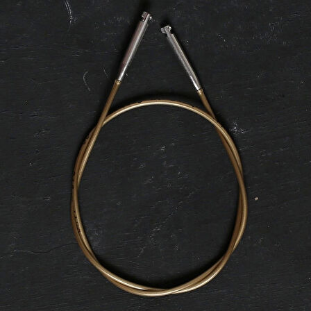 Addi Click Basic 60 Cm Uyumlu Ara Bağlantı Misinas