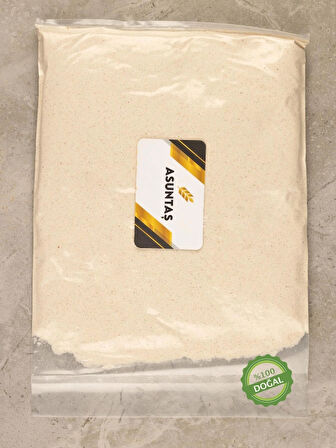 Mahlep Taze Öğütülmüş Vakumlu Paket 250g
