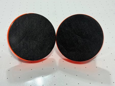 Arcade 2 Adet İthal Air Hockey Masası Tokaç Havalı Hokey Masası Tutamaç 