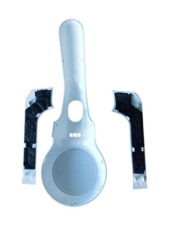 Bosch Unlimited 7 Serisi Sarjlı Sübürge Kapağı