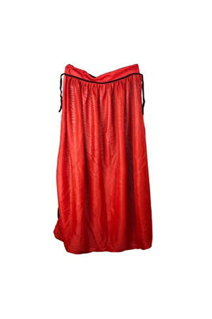 Pelerin Çift Taraflı 120 Cm