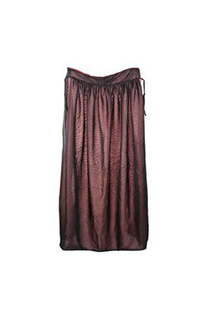 Pelerin Çift Taraflı 120 Cm