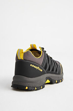 Goodyear Outlander S1PL ESD HRO Fiberglas Burun İş Güvenliği Ayakkabısı NO:41