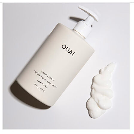 OUAI Hand Lotion - El Losyonu 437 ml 