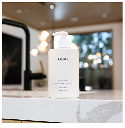 OUAI Hand Lotion - El Losyonu 437 ml 
