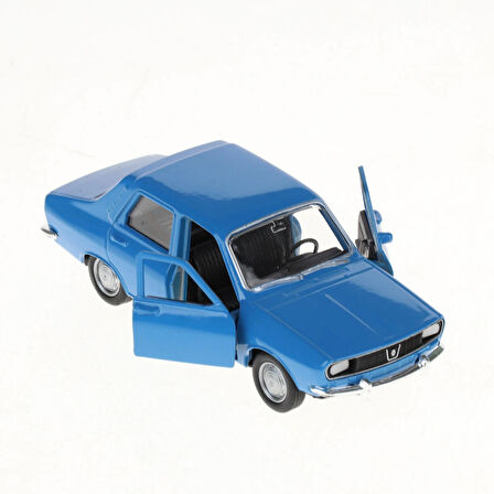 Welly Renault 12 TX 1:36 Ölçek Diecast Model Araba