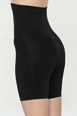 Kadın Inceltici Etki Toparlayıcı Push Up Korse