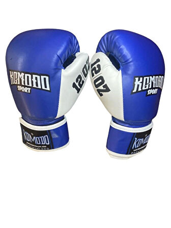  Boks Eldiveni 10 Oz/Kick Boks,Muay Thai Ayak Bilek Çorap/3,5 Metre Boks Bandajı 3 lü Set