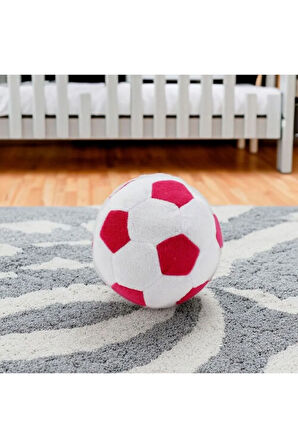 Peluş Top 25CM Asorti