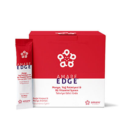 Amare Global EDGE