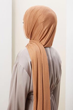 Alcanavm Tesettür Viskon Mevsimlik Penye Şal 