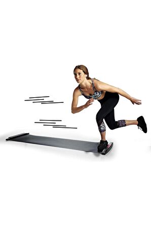 Kayboard Fitness Cardio Spor Aleti