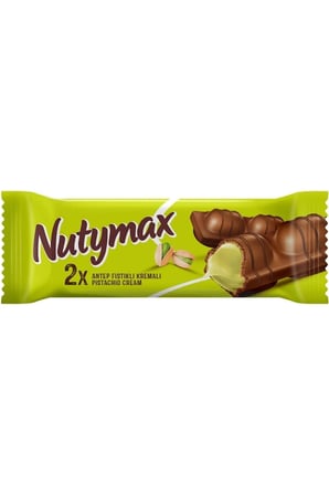 Araz Et Nutymax Antep Fıstıklı 44 gr X12 Adet