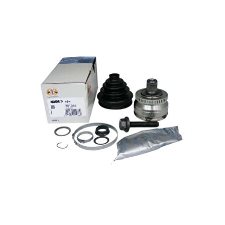 AKS MİL KAFASI VW DIŞ PASSAT 1.8 1.8T ASPART 8D0498099B