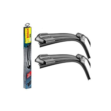 SİLECEK VW TK FLAT TİGUAN 07 A5 08 60+50 BOSCH 5N1955425-6