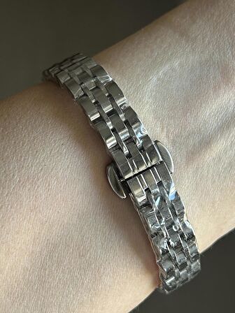 YENİ İBSO MİNİMAL KASA SPOR VE ŞIK KULLANIMA UYGUN ( 2 YIL GARANTİLİ)