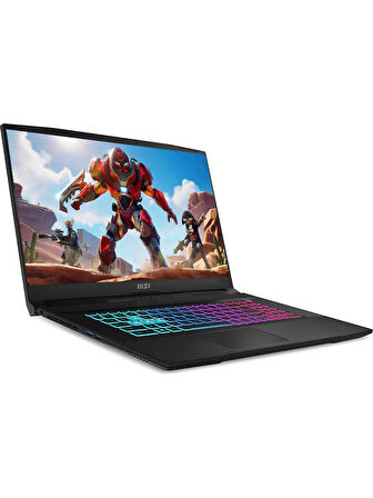 MSI Katana 17  i7-13620H 64GB 1TB SSD RTX4070/8GB 17.3" FHD 144HZ W11H B13VGK-1287XTR & PER4 ÇANTA