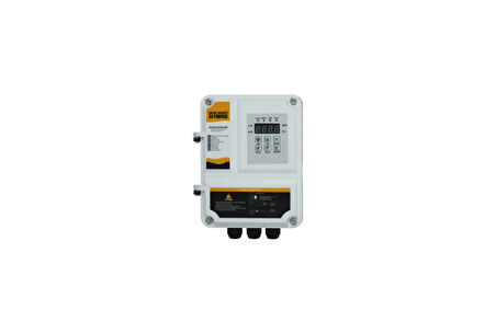 Mexxsun DC Pompa 1,6 HP 1300W 110V 8 Kademeli