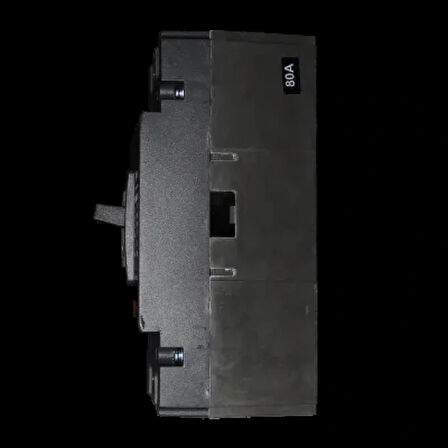 Solinved 80A DC Şalter