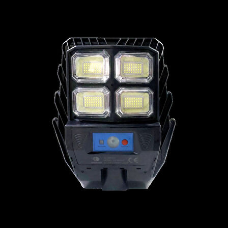 Solinved 200W Solar Aydınlatma