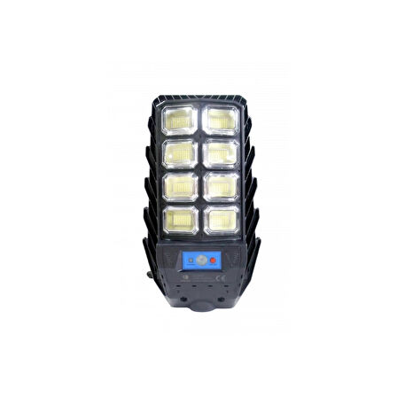 Solinved 400W Solar Aydınlatma