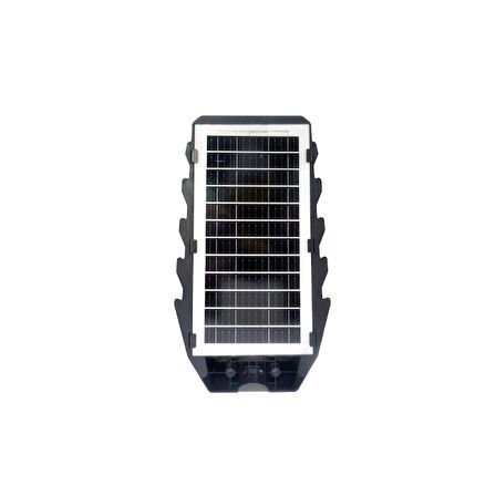 Solinved 400W Solar Aydınlatma