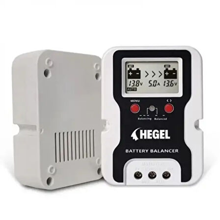 Hegel 24V 5A Akü Voltaj Dengeleyici Battery Balancer
