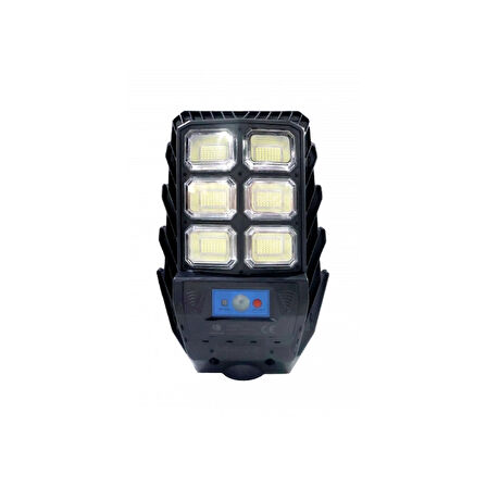 Solinved 300W Solar Aydınlatma