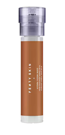 FENTY SKIN Hydra Vizor Huez SHADE 6 - Renkli nemlendirici krem - SPF 30 mineral 50 ml