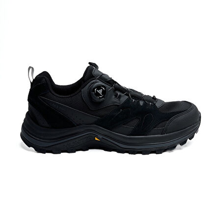 Humtto Comfort Cırt Bağcıklı Taban Erkek Sneaker