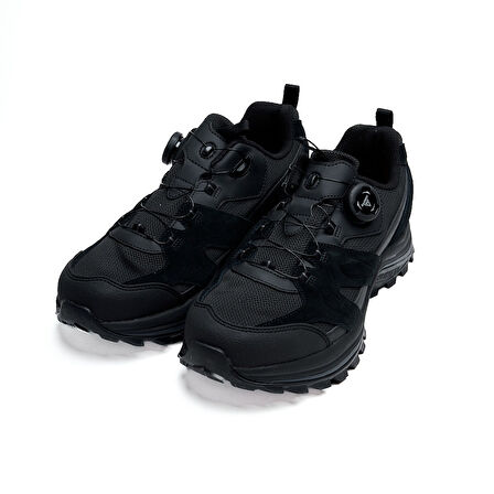 Humtto Comfort Cırt Bağcıklı Taban Erkek Sneaker