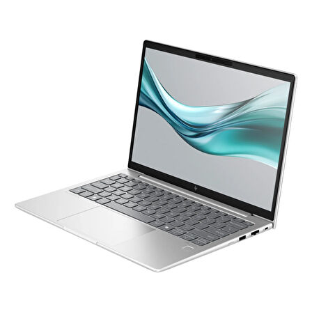 HP EliteBook 660 G11 Ultra 7 155U 96GB DDR5 1TB SSD 16" WUXGA FDOS Dizüstü Bilgisayar & ÇANTA