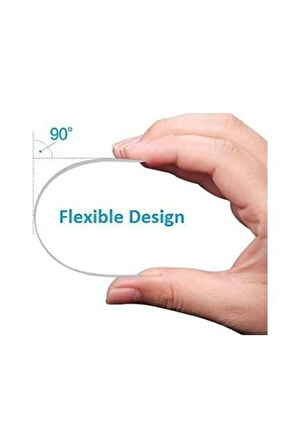 Iphone 14 Üçlü Set Kamera Lensi + Kılıf + Nano cam Ekran Koruyucu - Extra İnce