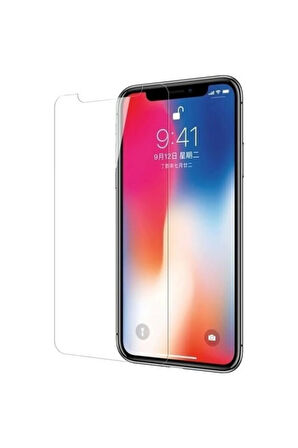 Iphone 11 Pro Uyumlu Ekran Koruyucu Nano Esnek Flexible Micro Temperli Kırılmaz Cam - Extra İnce