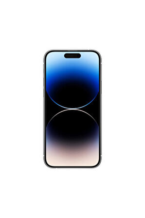 Iphone 14 Pro Max Gerçek Nano Ekran Koruyucu Kırılmaz Cam Uyumlu - Extra İnce