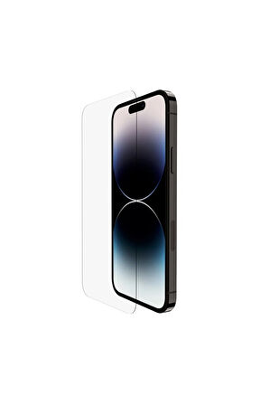 Iphone 14 Pro Max Gerçek Nano Ekran Koruyucu Kırılmaz Cam Uyumlu - Extra İnce