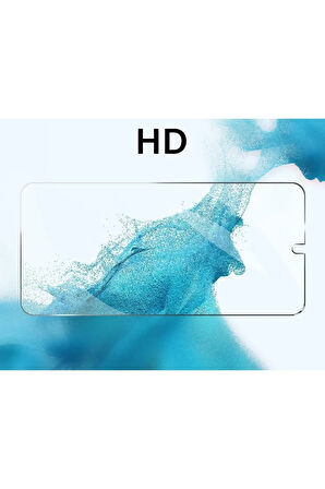 Samsung Galaxy S22 Plus Nano Ekran Koruyucu Kırılmaz Cam - Extra İnce